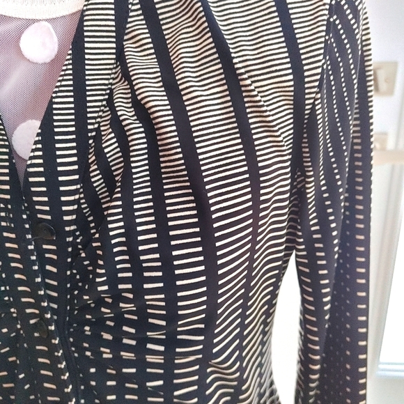 NWOT Cleo blouse - Picture 3 of 5